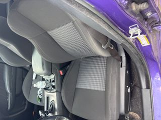 2023 Dodge Charger GT AWD - Interior Front Seat Image